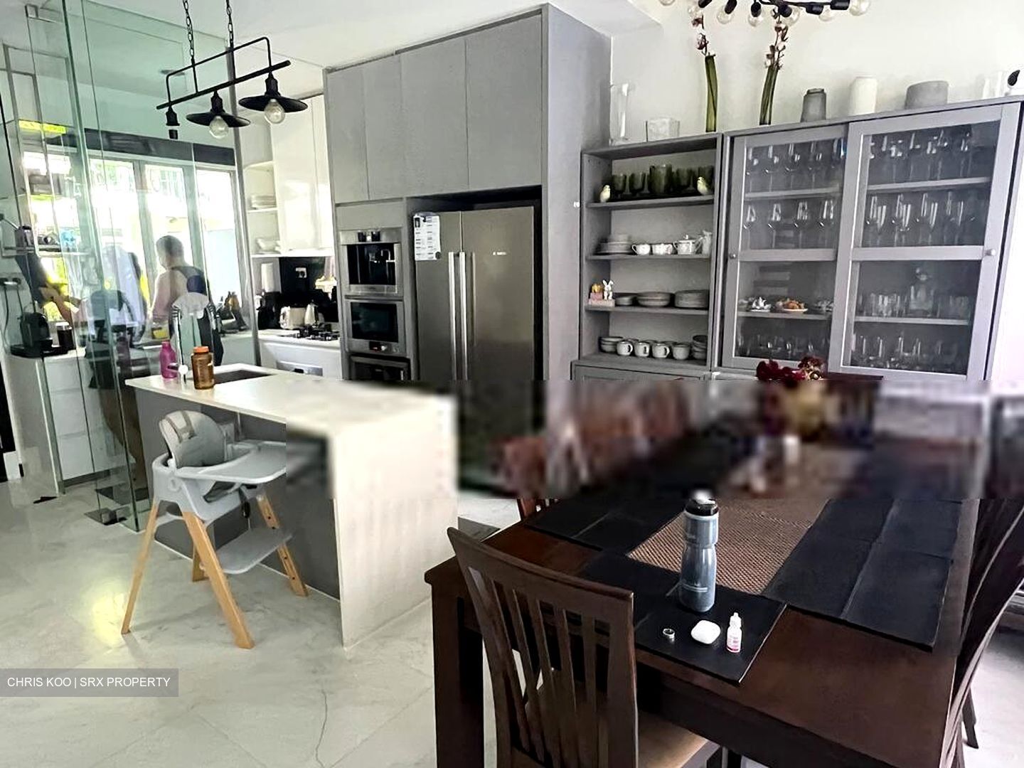 Euhabitat (D14), Terrace For Sale 99447261